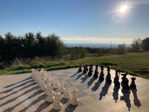 Domaine De Campras