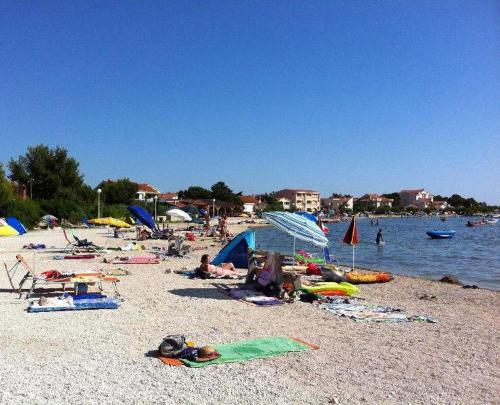 Apartment-am-Meer