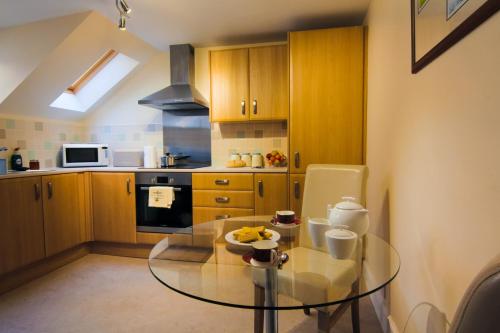 Ness View Apartment - main image