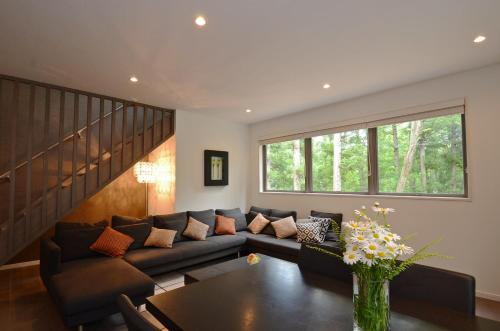 Three-Bedroom Chalet