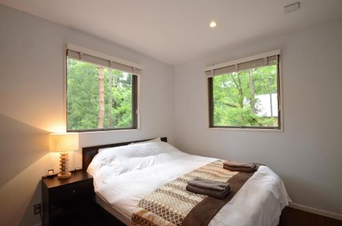 Phoenix Chalets by HHG, Hakuba (Foto 9)