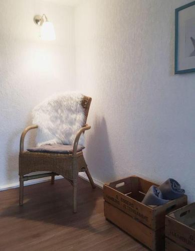 Moewe in Landkirchen