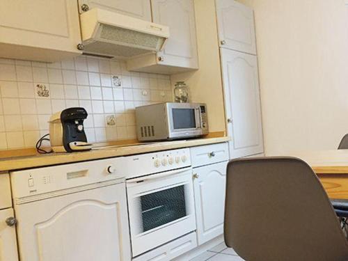 Moewe in Landkirchen