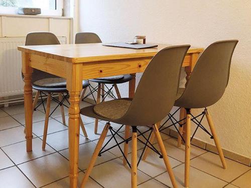 Moewe in Landkirchen