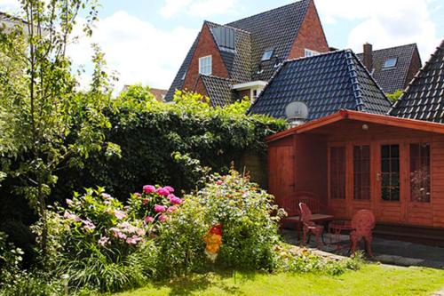 Xaviera's Bed and Breakfast, Amsterdam (zdjęcie 6)