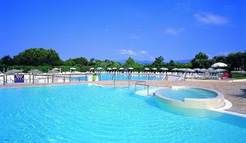  Villaggio Colombare in Sirmione