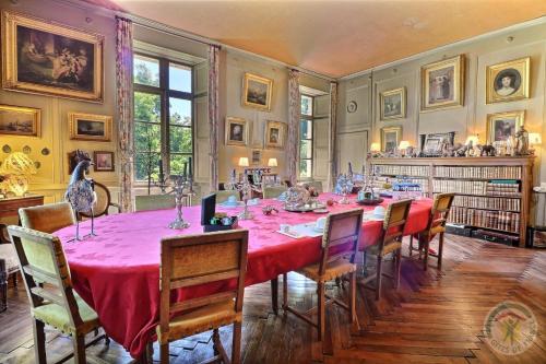Château du Golf de la Freslonnière - image 5