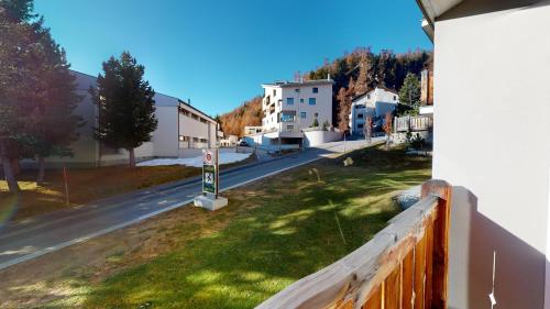 Abitaziun Tass 2 - Silvaplana in Silvaplana