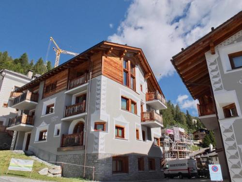 Abitaziun Tass 2 - Silvaplana in Silvaplana