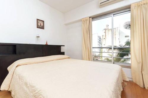 Relaxing one bedroom apt in the heart of Recoleta, Buenos Aires (fotografie 10)