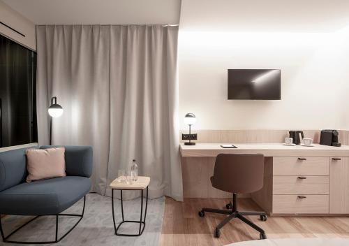 Hotel Allegro Bern