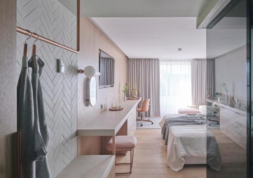 Hotel Allegro Bern