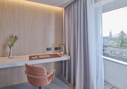 Hotel Allegro Bern