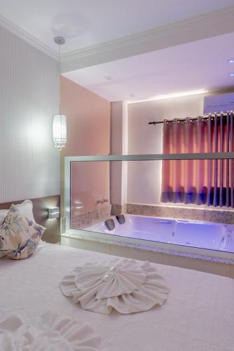 Caligio Hotel in Pirapozinho (Sao Paulo)