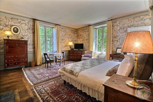 Château du Golf de la Freslonnière - image 6