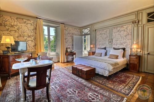 Château du Golf de la Freslonnière - image 9