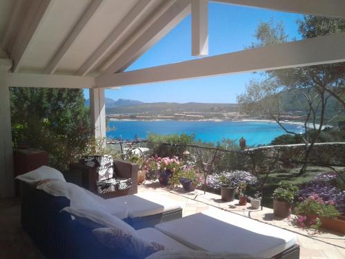 Domus de Rocas Holiday House