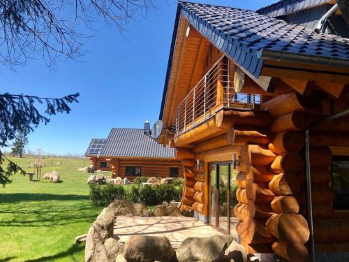 Chalet (5 Adults)