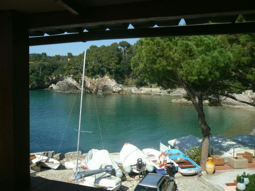 Hotel Fiascherino – Lerici, PA