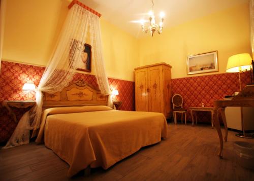 Art Dreams B&B – Venice, GA