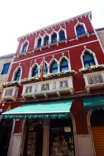 Art Dreams B&B – Venice, GA
