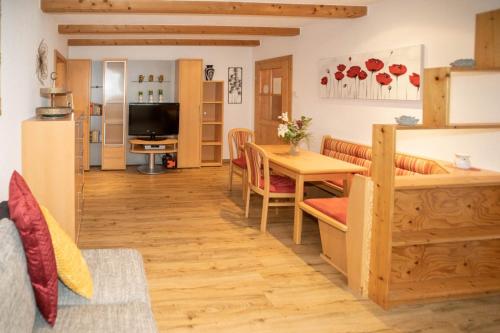 Ferienwohnung Kristina - Location saisonnière - Bad Mitterndorf