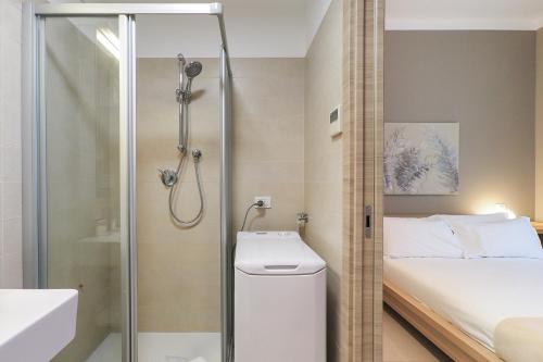 Contempora - Bilocale Luminoso con Balcone - Duomo - B52 - image 13