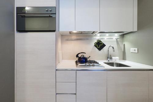 Contempora - Bilocale Luminoso con Balcone - Duomo - B52 - image 7