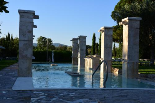 Hotel Salus Terme