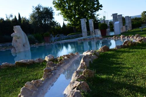 Hotel Salus Terme - Adults Only