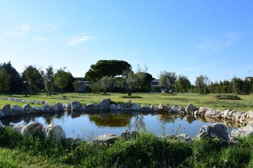 Hotel Salus Terme