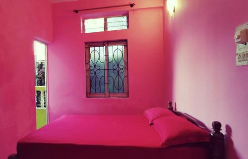 Vailankanni Guesthouse & Restaurant