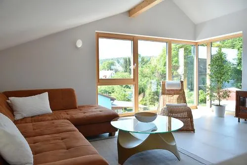 Ferienwohnung Sonne in Kurort Gohrisch, Deutschland