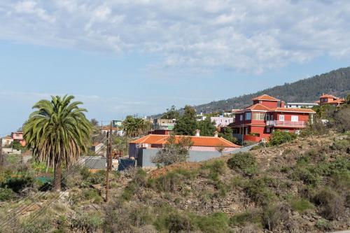 Casa Quintana - Apartamento Ángela