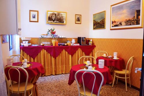 Art Dreams Apartment Dimora Casanova - image 8