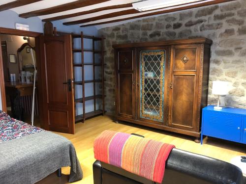  Casa LASAI ETXEA in Laguardia