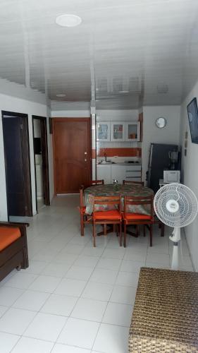 Edificio Nuevo Conquistador, Cartagena de Indias (photo 7)