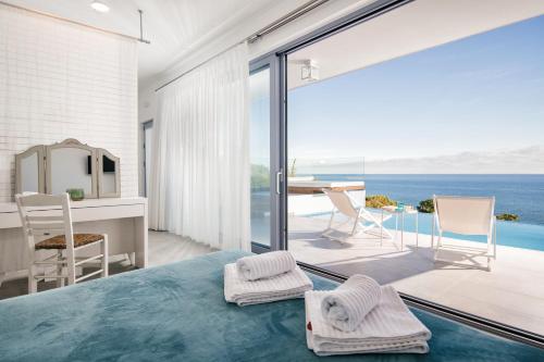 Zante Fiore Suites - Zakynthos