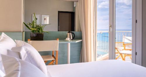 Standard sea view