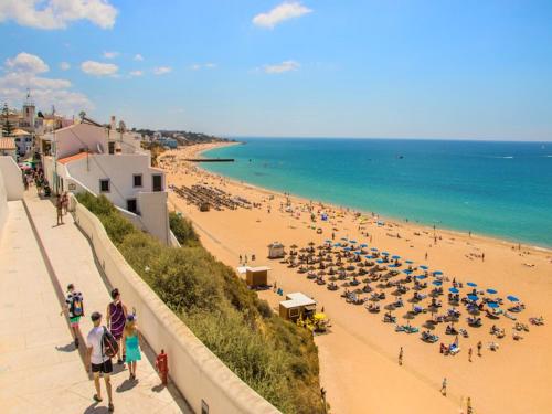 Luxury Villa with Private Pool, Gale, Albufeira