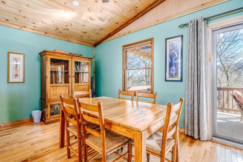 Cozy Cabin - image 4