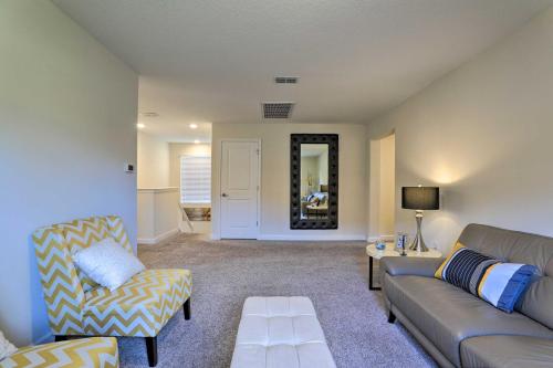 Modern Solterra Resort Home - 12 Mi to Disney! in Davenport, USA