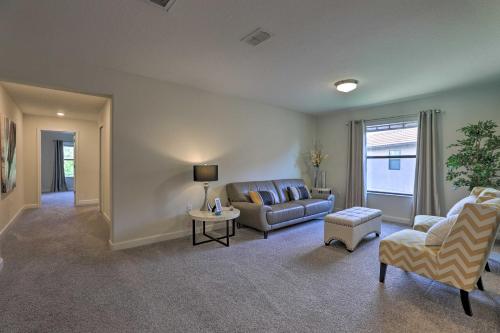 Modern Solterra Resort Home - 12 Mi to Disney! in Davenport, USA