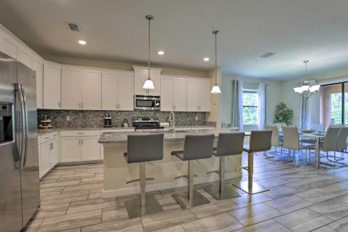Modern Solterra Resort Home - 12 Mi to Disney! in Davenport, USA
