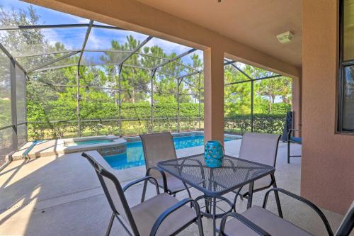 Modern Solterra Resort Home - 12 Mi to Disney