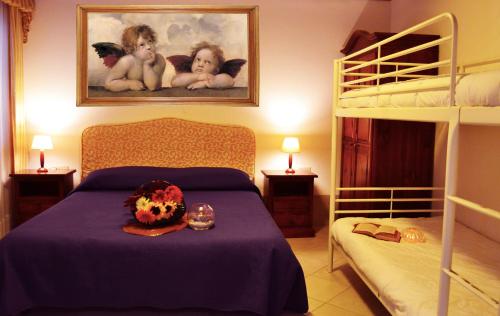 Art Dreams Apartment Teatro Italia, Venice (photo 7)