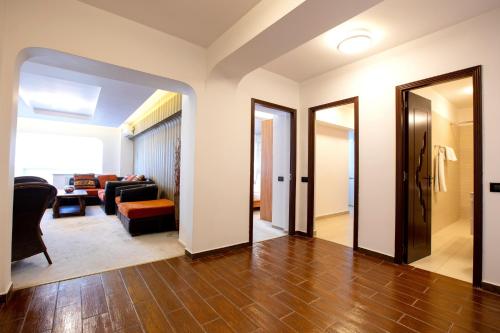 Apartment in Bucharest 