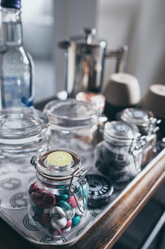 Caffeine & Machine - image 14