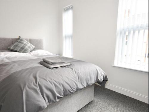 Townhouse @ Birks Street Stoke
