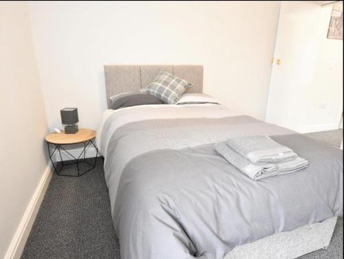 Townhouse @ Birks Street Stoke
